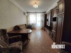 2-к квартира, на длительный срок, 52м2, 4/5 этаж