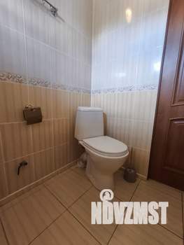 1-к квартира, посуточно, 40м2, 2/3 этаж