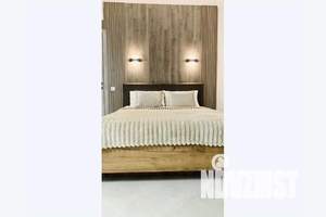 2-к квартира, посуточно, 59м2, 5/6 этаж