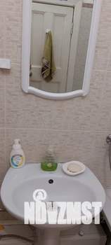 2-к квартира, посуточно, 45м2, 3/3 этаж