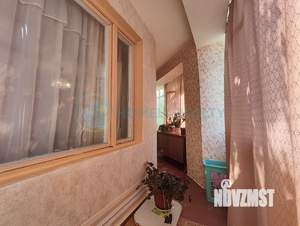 1-к квартира, на длительный срок, 39м2, 3/5 этаж