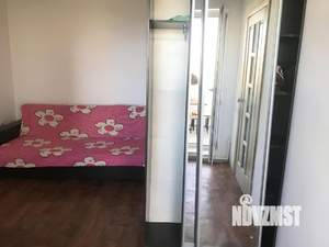 1-к квартира, на длительный срок, 33м2, 1/2 этаж