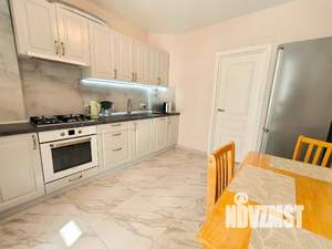 1-к квартира, посуточно, 46м2, 1/1 этаж