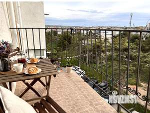 1-к квартира, на длительный срок, 36м2, 4/12 этаж