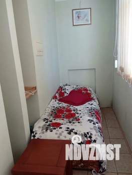 Студия квартира, посуточно, 41м2, 3/9 этаж