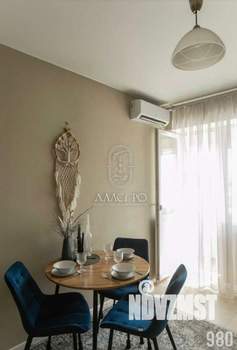 1-к квартира, на длительный срок, 53м2, 8/10 этаж