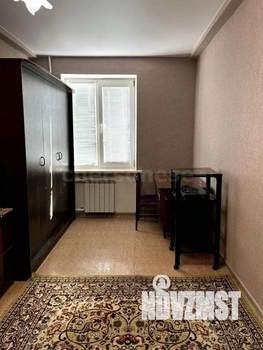 3-к квартира, на длительный срок, 70м2, 4/5 этаж