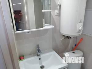 Студия квартира, посуточно, 23м2, 4/4 этаж