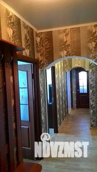 3-к квартира, посуточно, 70м2, 2/2 этаж