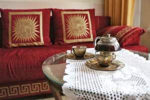 1-к квартира, посуточно, 44м2, 1/1 этаж