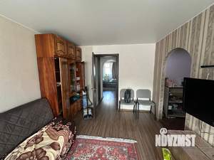 2-к квартира, на длительный срок, 42м2, 2/5 этаж