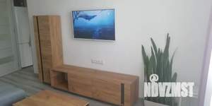 2-к квартира, посуточно, 44м2, 4/5 этаж