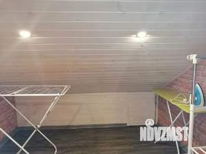 Студия квартира, посуточно, 35м2, 2/2 этаж