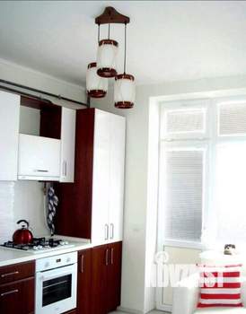 1-к квартира, на длительный срок, 45м2, 2/5 этаж