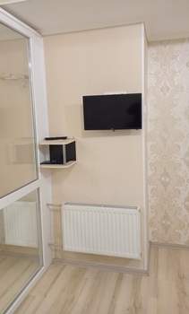 1-к квартира, на длительный срок, 26м2, 1/5 этаж