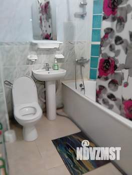 2-к квартира, на длительный срок, 48м2, 2/5 этаж