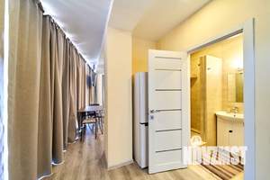 Студия квартира, посуточно, 30м2, 3/5 этаж