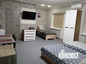 1-к квартира, посуточно, 25м2, 2/3 этаж
