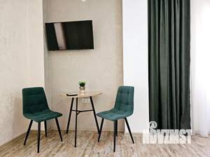 1-к квартира, посуточно, 36м2, 2/2 этаж