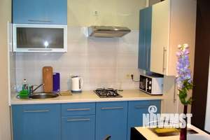 1-к квартира, посуточно, 45м2, 8/10 этаж