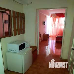 1-к квартира, посуточно, 17м2, 2/5 этаж