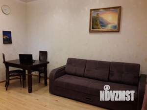 2-к квартира, посуточно, 54м2, 4/5 этаж