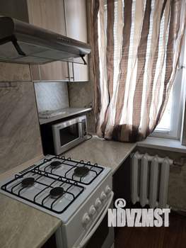 1-к квартира, на длительный срок, 45м2, 2/10 этаж