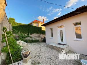 Студия квартира, посуточно, 40м2, 1/2 этаж