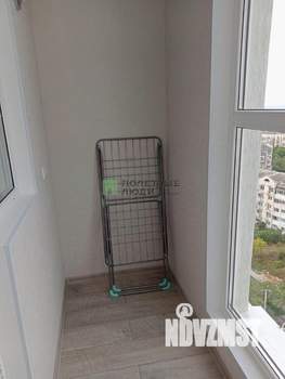 Студия квартира, на длительный срок, 29м2, 12/15 этаж