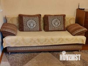 2-к квартира, посуточно, 45м2, 2/5 этаж