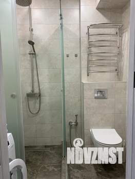 1-к квартира, посуточно, 26м2, 4/4 этаж