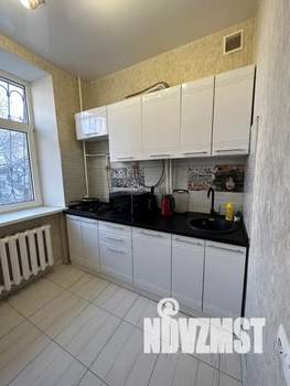 1-к квартира, посуточно, 35м2, 1/3 этаж