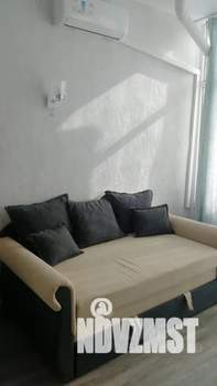 Студия квартира, посуточно, 20м2, 5/6 этаж