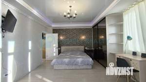 1-к квартира, на длительный срок, 52м2, 4/10 этаж