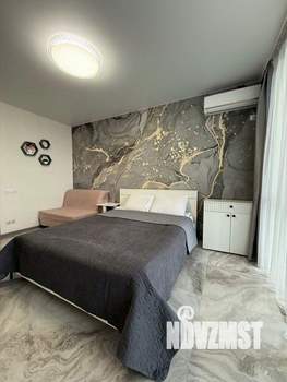 Студия квартира, на длительный срок, 25м2, 3/7 этаж