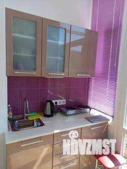 1-к квартира, посуточно, 20м2, 4/8 этаж