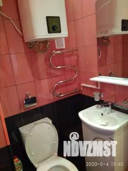 Студия квартира, посуточно, 20м2, 2/4 этаж