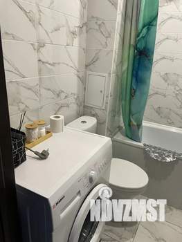 1-к квартира, посуточно, 26м2, 2/7 этаж