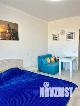 1-к квартира, посуточно, 28м2, 3/6 этаж