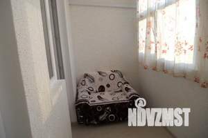 1-к квартира, посуточно, 42м2, 5/5 этаж