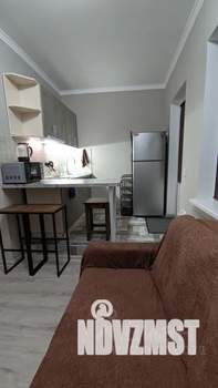 2-к квартира, посуточно, 35м2, 2/2 этаж