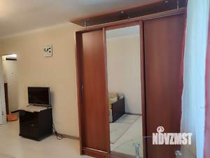 1-к квартира, посуточно, 32м2, 3/5 этаж