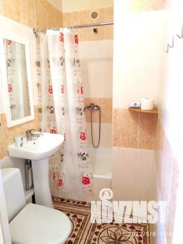 2-к квартира, посуточно, 36м2, 2/3 этаж