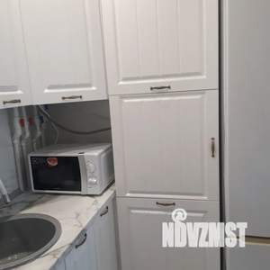 1-к квартира, посуточно, 41м2, 5/10 этаж