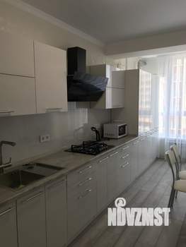 2-к квартира, посуточно, 60м2, 4/10 этаж