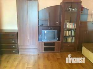 1-к квартира, на длительный срок, 36м2, 2/3 этаж