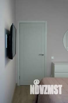 1-к квартира, посуточно, 45м2, 3/5 этаж