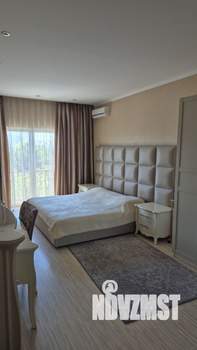 2-к квартира, на длительный срок, 116м2, 4/4 этаж