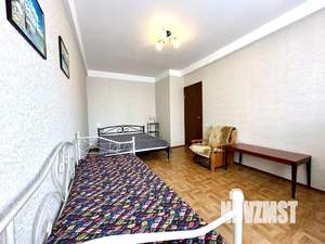1-к квартира, посуточно, 35м2, 2/5 этаж