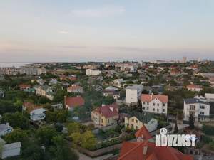 2-к квартира, посуточно, 60м2, 5/10 этаж